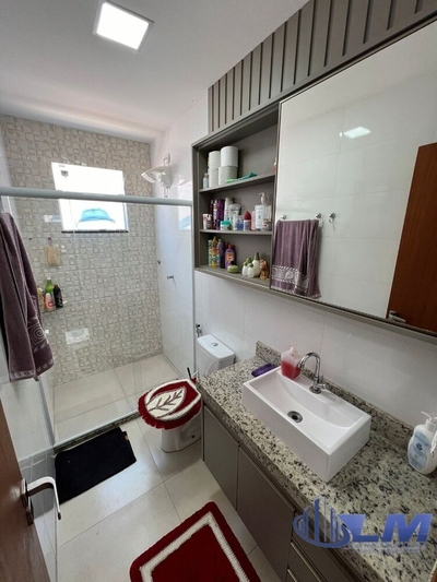 Casa, 2 quartos, 105 m² - Foto 3