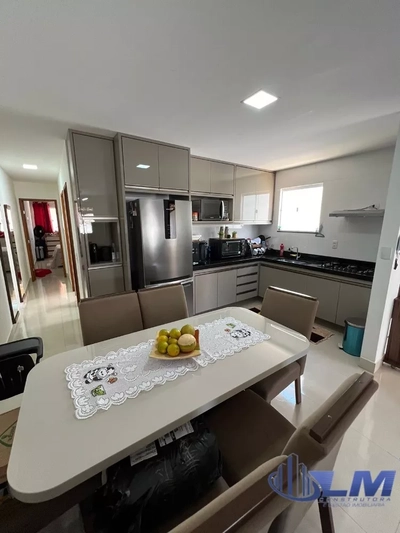 Casa, 2 quartos, 105 m² - Foto 2