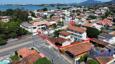 Casa, 10 quartos, 28 m² - Foto 1