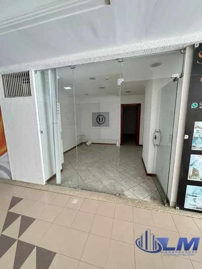 Loja-Salão, 27 m² - Foto 3