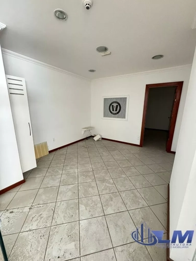 Loja-Salão, 27 m² - Foto 4