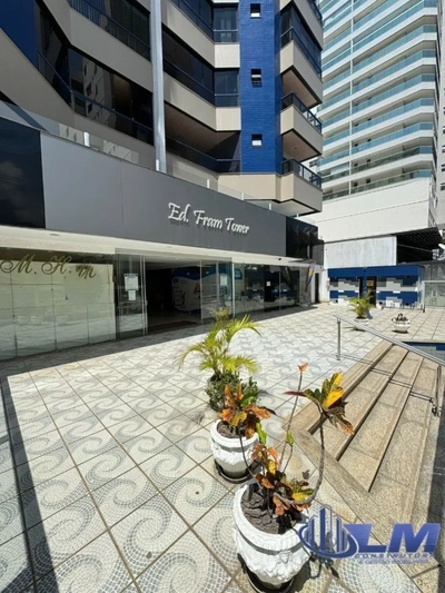 Loja-Salão, 27 m² - Foto 1