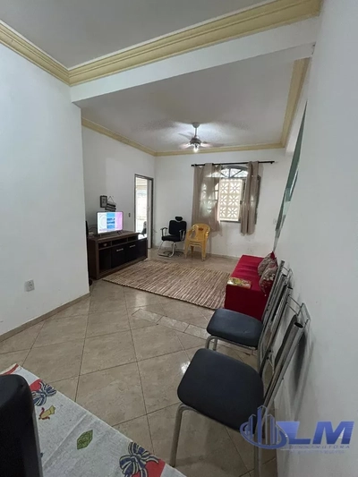 Casa, 3 quartos, 30 m² - Foto 3