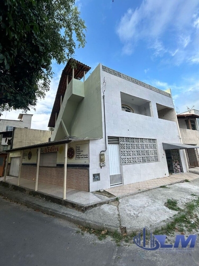 Casa, 3 quartos, 30 m² - Foto 1