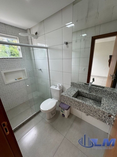 Casa, 2 quartos, 72 m² - Foto 3