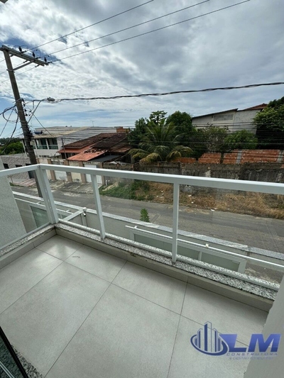 Casa, 2 quartos, 72 m² - Foto 4