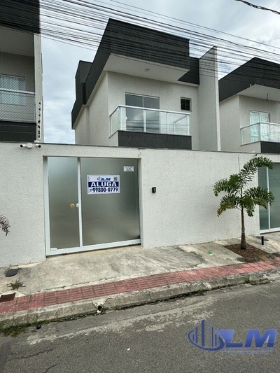 Casa, 2 quartos, 72 m² - Foto 1