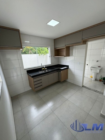 Casa, 2 quartos, 72 m² - Foto 2