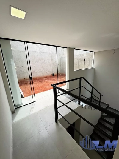 Casa, 3 quartos, 50 m² - Foto 4