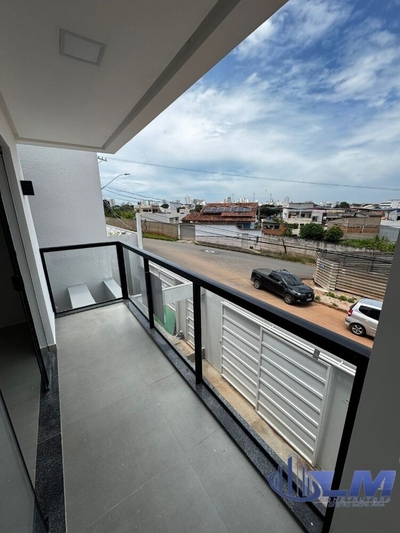 Casa, 3 quartos, 50 m² - Foto 3