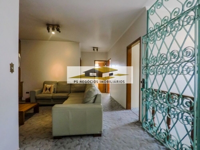 Sobrado, 4 quartos, 388 m² - Foto 5