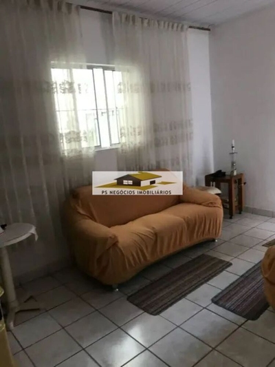 Casa, 3 quartos, 180 m² - Foto 4