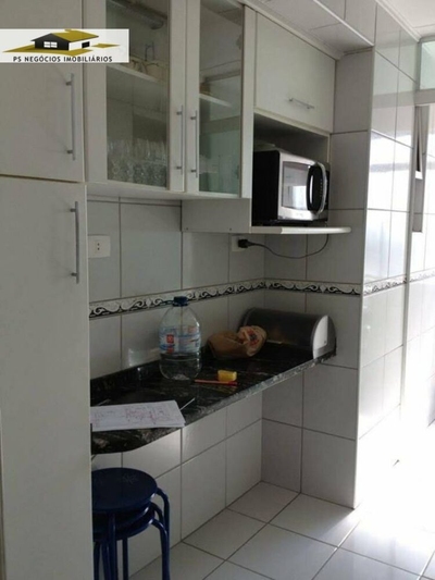 Cobertura, 2 quartos, 110 m² - Foto 2