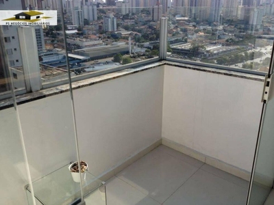 Cobertura, 2 quartos, 110 m² - Foto 4