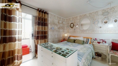 Cobertura, 2 quartos, 110 m² - Foto 3