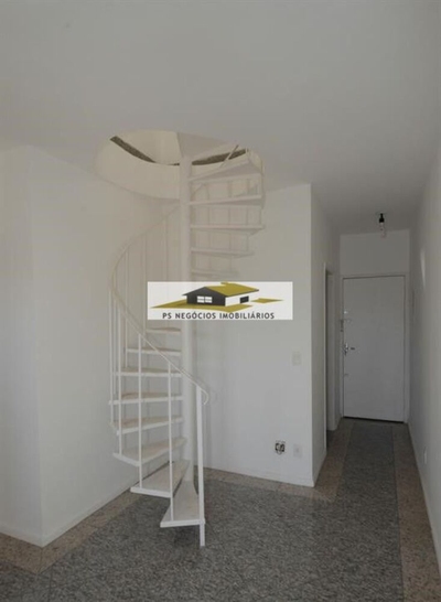 Cobertura, 3 quartos, 107 m² - Foto 1