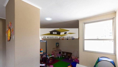 Cobertura, 3 quartos, 107 m² - Foto 4