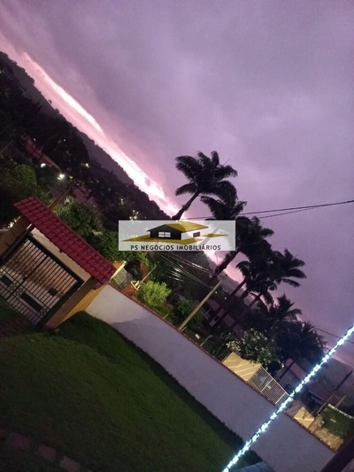 Casa, 3 quartos, 280 m² - Foto 1