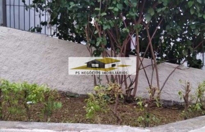 Prédio Inteiro, 416 m² - Foto 1