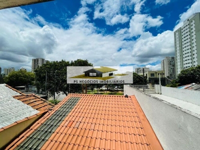 Sobrado, 4 quartos, 140 m² - Foto 4