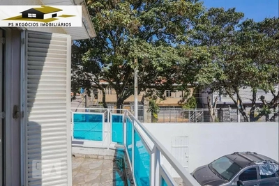 Sobrado, 4 quartos, 240 m² - Foto 2