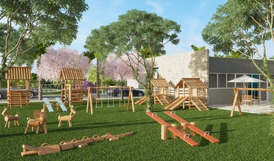 Terreno, 300 m² - Foto 2