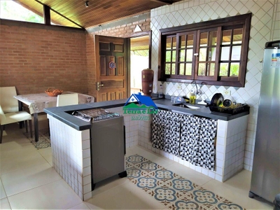 Chácara, 3 quartos, 3 hectares - Foto 2