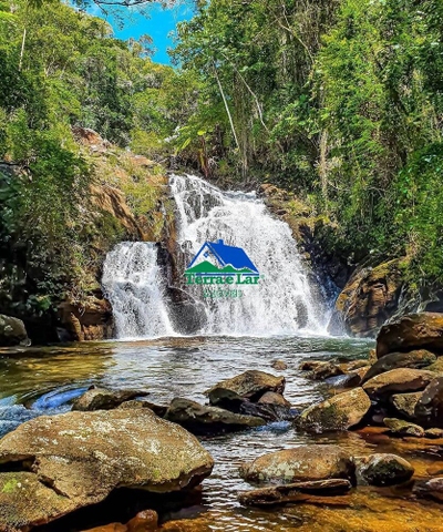 Chácara, 3 quartos, 3 hectares - Foto 4