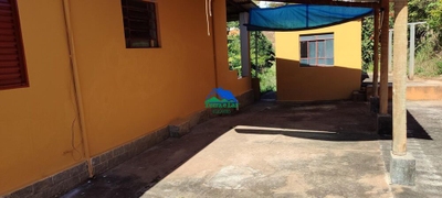 Casa, 4 quartos, 170 m² - Foto 2