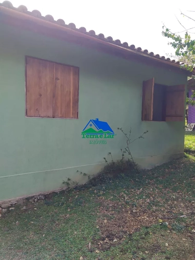 Casa, 2 quartos, 70 m² - Foto 3