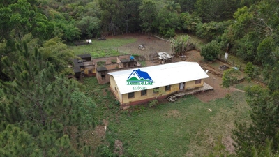 Casa, 3 quartos, 10 m² - Foto 1