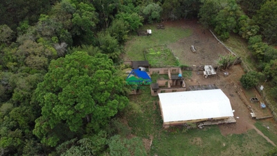 Casa, 3 quartos, 10 m² - Foto 2