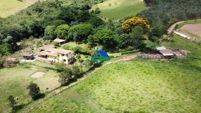 Fazenda-Sítio-Chácara, 85 hectares - Foto 3