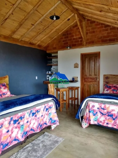 Hotel, 3 quartos, 500 m² - Foto 1