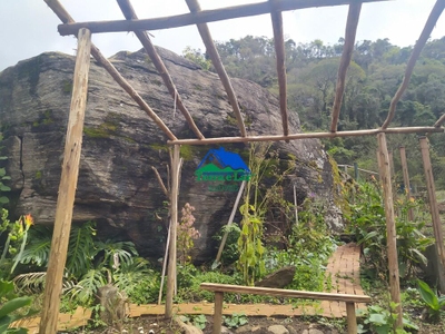 Casa, 1 quarto, 72 m² - Foto 3