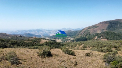 Terreno, 3 hectares - Foto 1