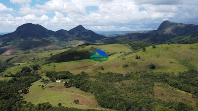 Sítio, 2 quartos, 11 hectares - Foto 3