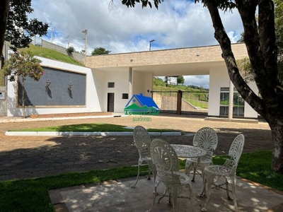 Terreno, 258 m² - Foto 2