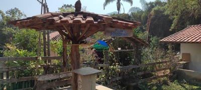 Chácara, 3 quartos, 5000 m² - Foto 3