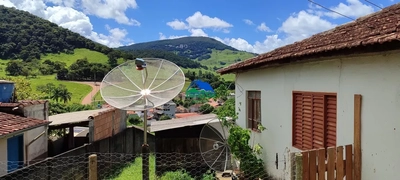 Casa, 2 quartos - Foto 1