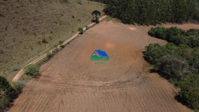 Fazenda-Sítio-Chácara, 52 hectares - Foto 1