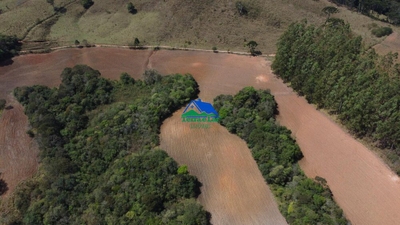 Fazenda-Sítio-Chácara, 52 hectares - Foto 5