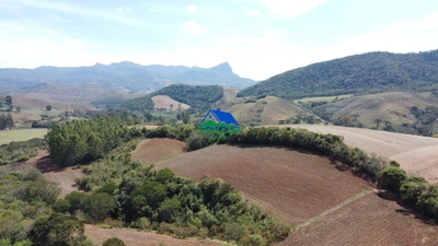Fazenda-Sítio-Chácara, 52 hectares - Foto 4