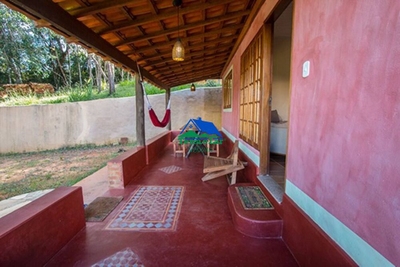 Sítio, 9 quartos, 2 hectares - Foto 5