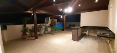 Apartamento, 3 quartos, 240 m² - Foto 3