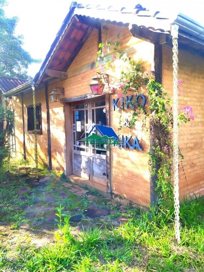 Loja-Salão, 220 m² - Foto 1