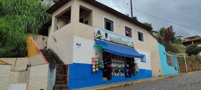 Sobrado, 3 quartos - Foto 1