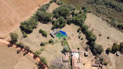 Sítio, 7 quartos, 44 hectares - Foto 3