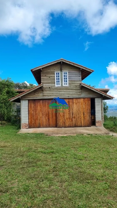 Sítio, 4 quartos, 50 hectares - Foto 5