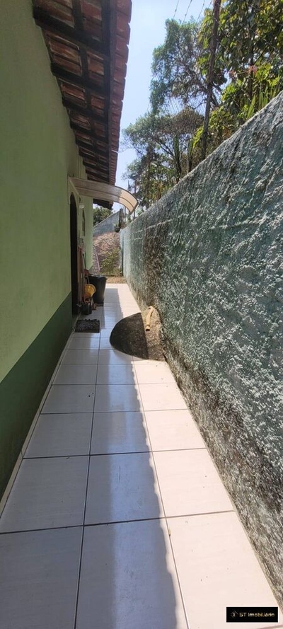 Chácara, 3 quartos, 827 m² - Foto 3